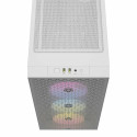 ATX Korpus Corsair CC-9011256-WW Valge