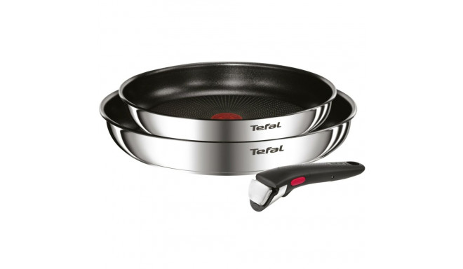 Pan Tefal Stainless steel