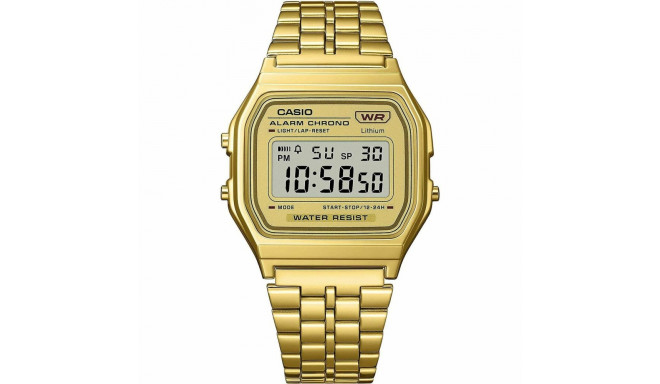 Meeste Kell Casio A158WETG-9AEF