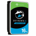Kõvaketas Seagate Surveillance SkyHawk 3,5" 16 TB