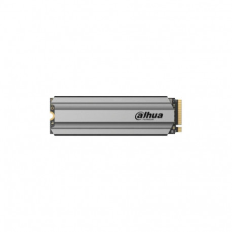 Hard Drive DAHUA TECHNOLOGY DHI-SSD-C900VN2TB-B 2 TB 2 TB SSD