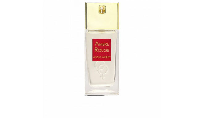 Parfem za oba spola Alyssa Ashley AMBRE ROUGE EDP EDP 30 ml