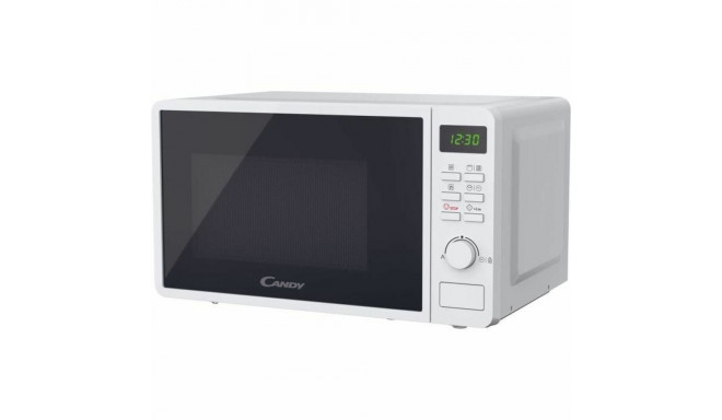 Mikrolaineahi Candy 38001016 Valge 20 L 800 W 700 W