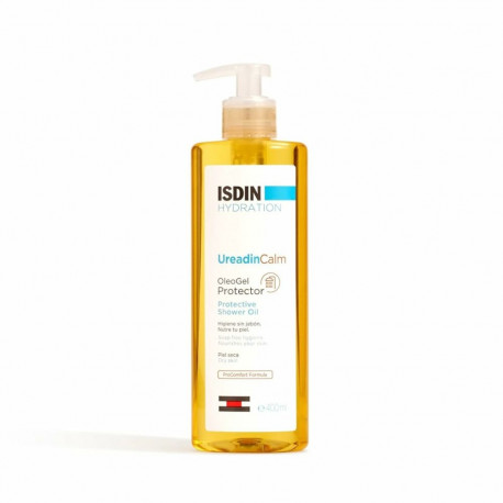 Duššiõli Isdin Ureadin Calm 400 ml