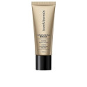 Mitrinošs Krēms ar Krāsu bareMinerals Complexion Rescue Suede Spf 30 35 ml