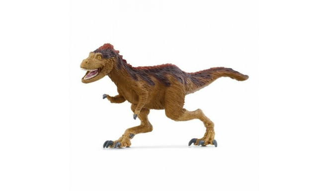 Jointed Figure Schleich Moros intrepidus