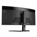 Monitors Gigabyte GS34WQC 34" Wide Quad HD 50-60 Hz