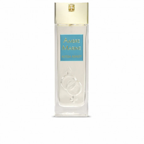 Parfümeeria universaalne naiste&meeste Alyssa Ashley AMBRE MARINE EDP EDP 100 ml