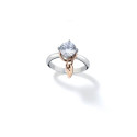 Ladies' Ring AN Jewels AL.RLFY01-10 10