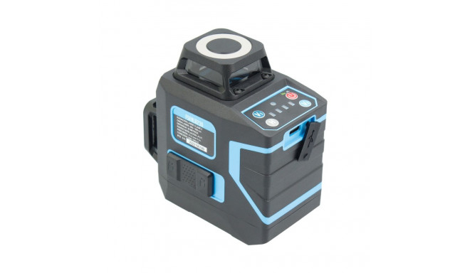 Laseri tase Ferrestock 3D 30 m