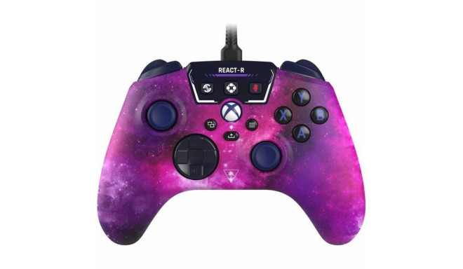 Xbox One Pult + Arvutikaabel Turtle Beach React-R