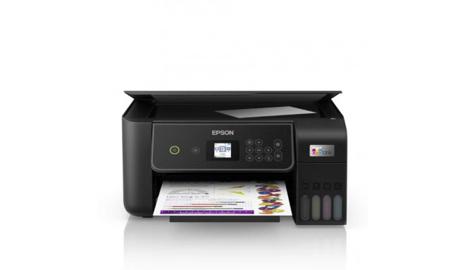 Multifunction Printer Epson ET-2870