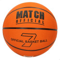 Korvpalli Pall Match 7 Ø 24 cm (12 Ühikut)