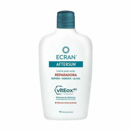 After Sun Ecran Niisutav piim 400 ml