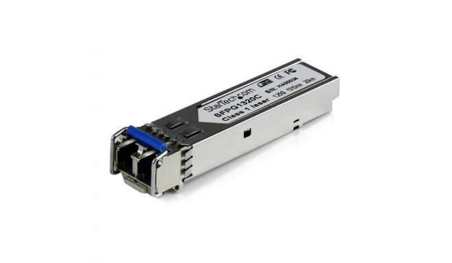 MultiMode SFP Fibre Module Startech SFPG1320C