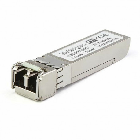 SFP MultiMode Šķiedru Modulis Startech SFP10GLREMST