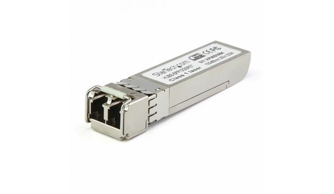 MultiMode SFP Fibre Module Startech SFP10GLREMST