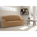 Sofa Cover Sofakover Romeo 220 - 260 cm 4 places - Dark Orange