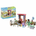 Playset Playmobil 71471 Country 55 Tükid, osad