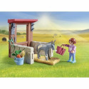 Playset Playmobil 71471 Country 55 Tükid, osad