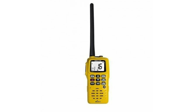 Rācija Navicom VHF RT411 IPX6