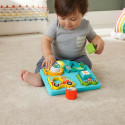 Laste pusle Fisher Price Autodekomplekt