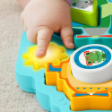 Laste pusle Fisher Price Autodekomplekt