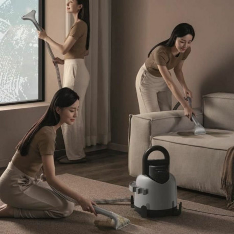 Plekivastased vahendid EZIclean W4 1,4 L 850 W