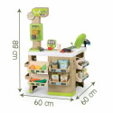 Mänguasjade supermarket Smoby 350233