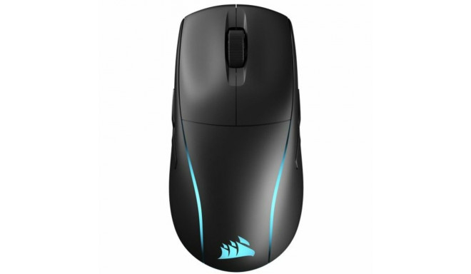 Mouse Corsair M75 RGB Black 26000 DPI