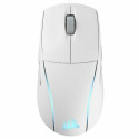 Hiir Corsair M75 RGB Valge 26000 DPI