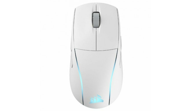 Hiir Corsair M75 RGB Valge 26000 DPI