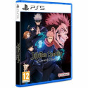 Видеоигры PlayStation 5 Bandai Namco Jujutsu Kaisen Cursed Clash