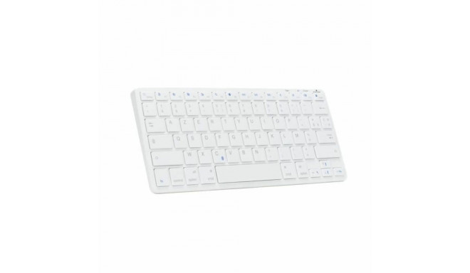 Keyboard Bluestork Azerty French White