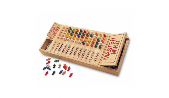 Board game Cayro Master Mind 36 x 17 x 4,5 cm