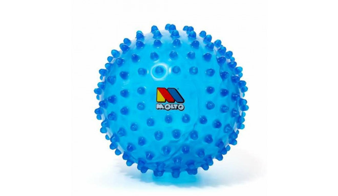 Puutepall Moltó 20 cm Sinine