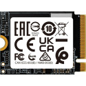 Kõvaketas Adata SGAMMIXS55-512G-C 512 GB SSD