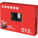 Kõvaketas Adata SGAMMIXS55-512G-C 512 GB SSD