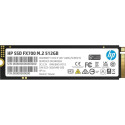 Cietais Disks HP FX700 512 GB SSD