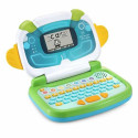 Игрушечный компьютер Vtech Pequegenio ES