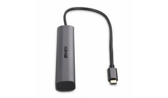 USB-C Hub LINDY 43384