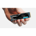 Kõvaketas Kioxia 2 TB SSD