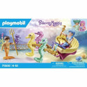 Playset Playmobil 71500 Princess Magic 35 Tükid, osad
