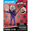 Playset Playmobil 6 Предметы