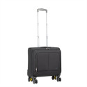 Sülearvuti Ümbris Rivacase 8481 20" Must