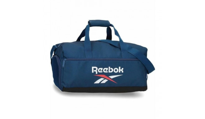 Sports bag Reebok  ASHLAND 8023532  Blue One size