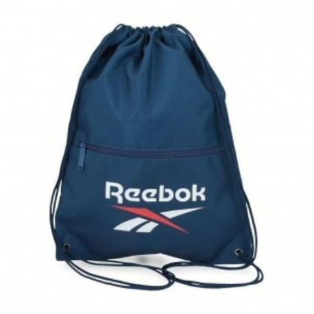 Backpack with Strings Reebok ASHLAND 8023732 Blue One size