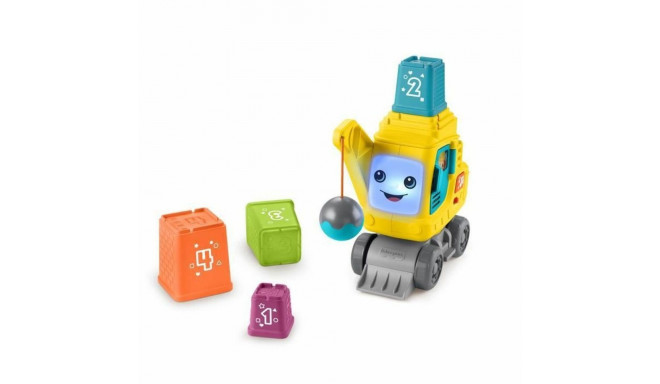 Mängukraana Fisher Price