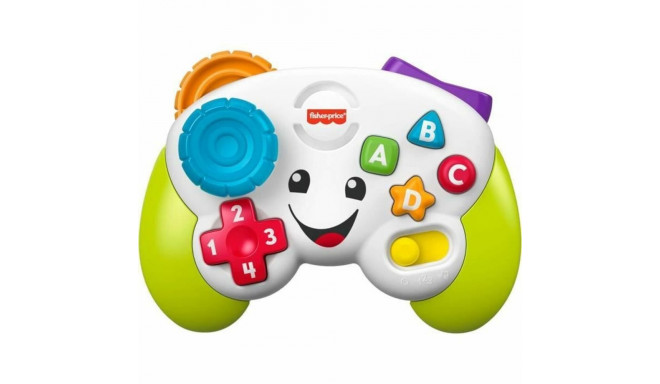 Console Fisher-Price