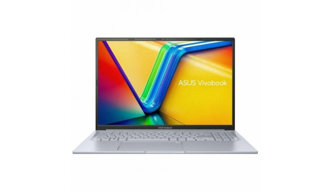 Sülearvuti Asus VivoBook 16X K3605ZC-PL344W 16" i5-12500H 16 GB RAM 512 GB SSD NVIDIA GeForce RTX 30